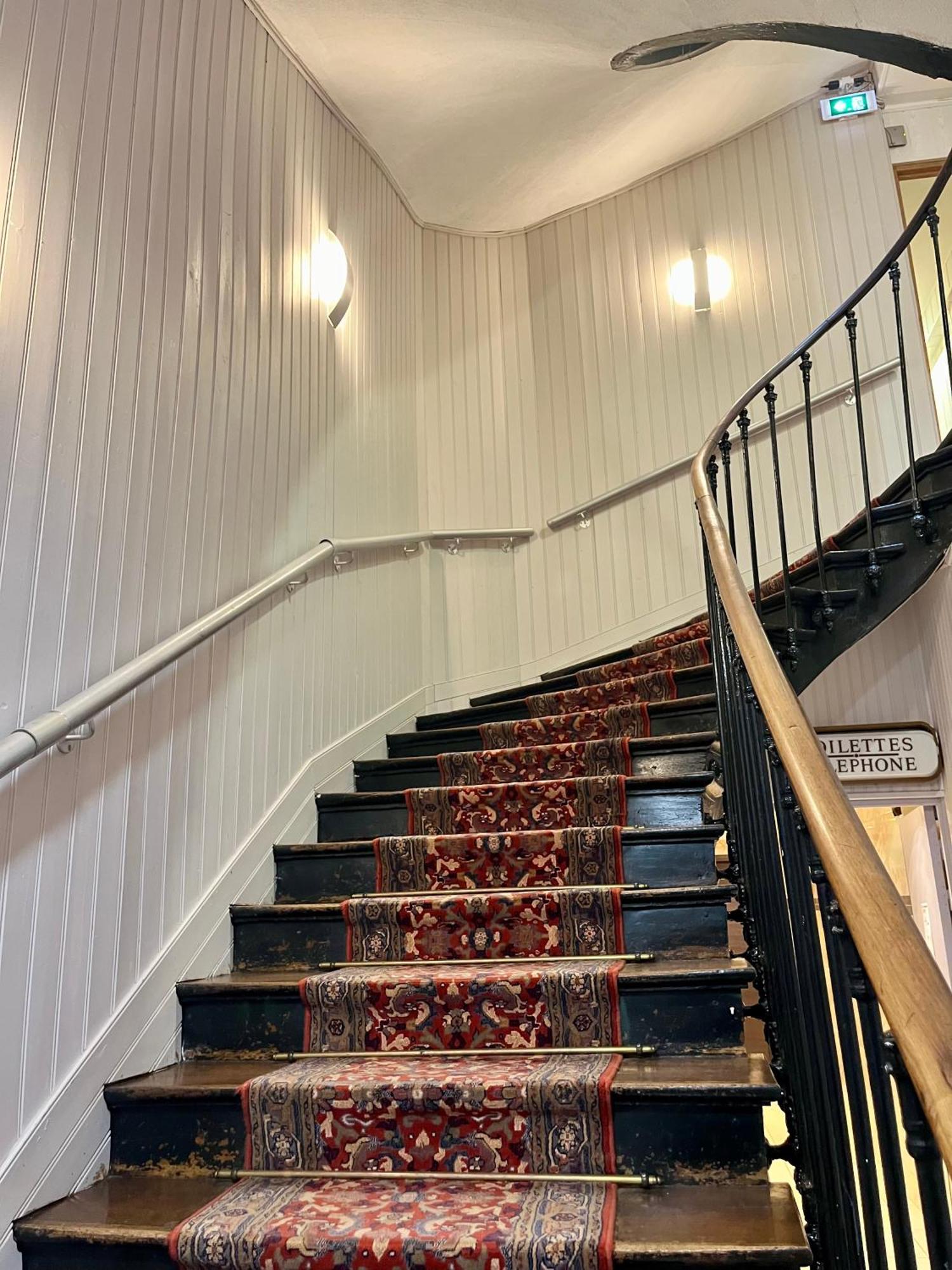 Le Relais De La Poste Hotel Pithiviers Kültér fotó